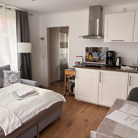 Ferienhaus Bei Engel Ahrensbok Kültér fotó
