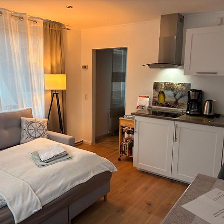 Ferienhaus Bei Engel Ahrensbok Kültér fotó