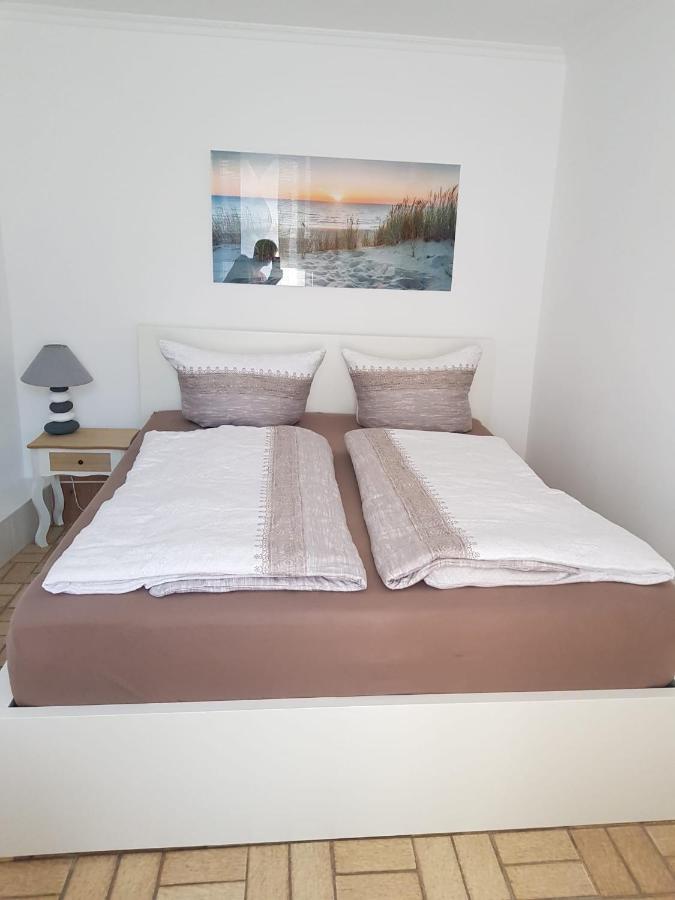 Ferienhaus Bei Engel Ahrensbok Kültér fotó