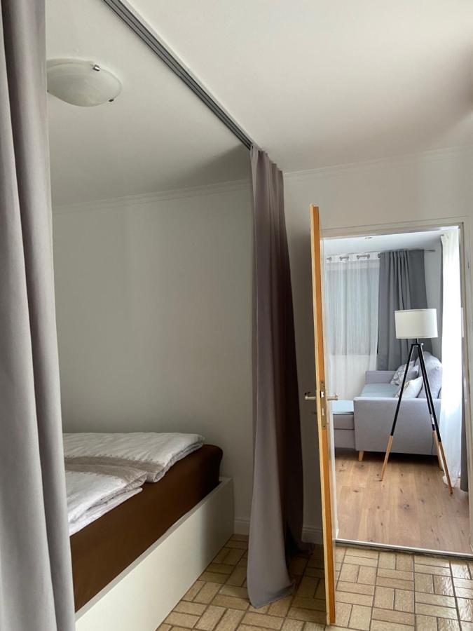 Ferienhaus Bei Engel Ahrensbok Kültér fotó