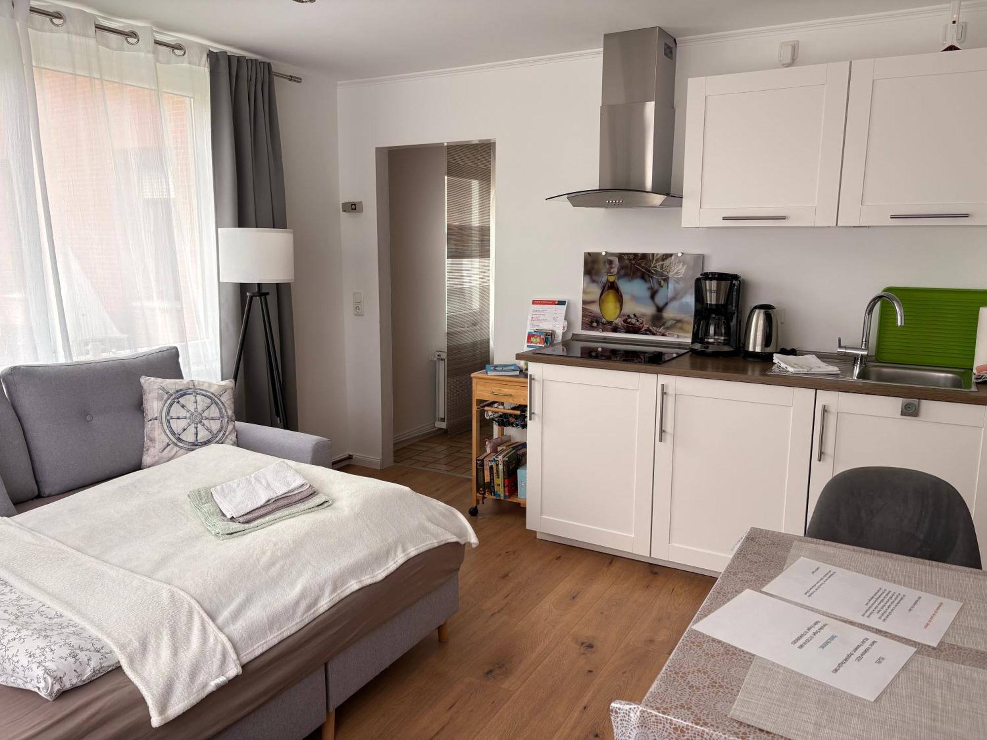 Ferienhaus Bei Engel Ahrensbok Kültér fotó