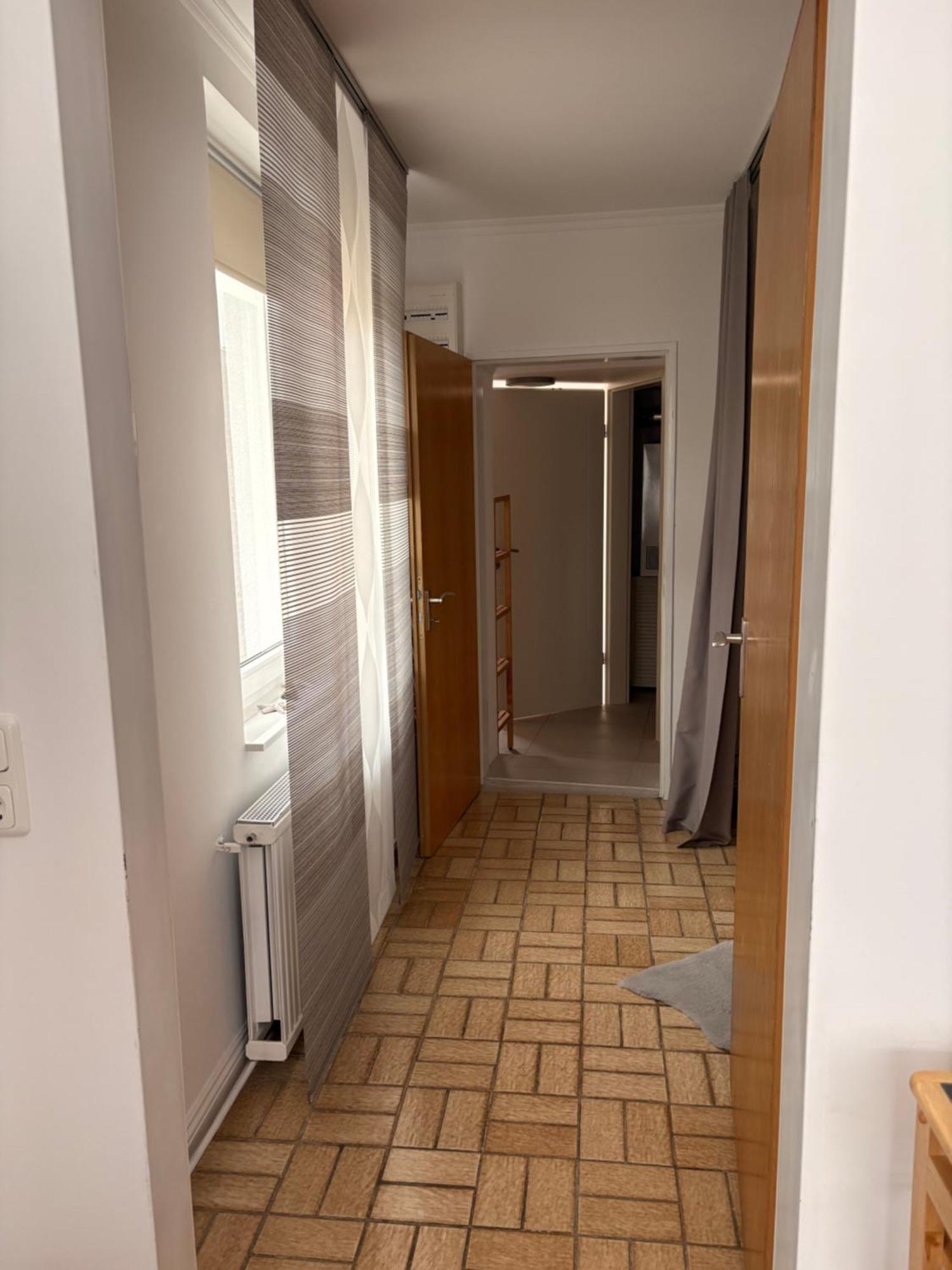 Ferienhaus Bei Engel Ahrensbok Kültér fotó